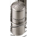 Stainless Steel Multi Hole Cinnamon Condiment Shaker